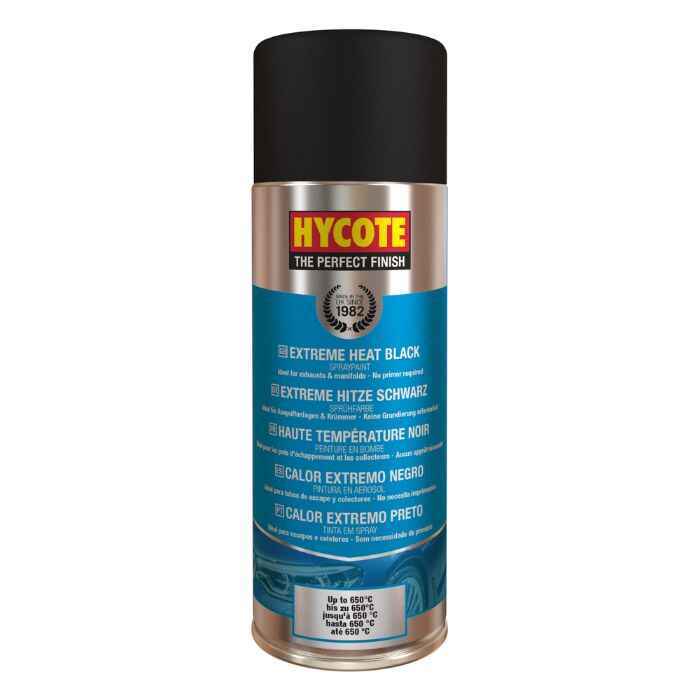 hycote extreme heat black